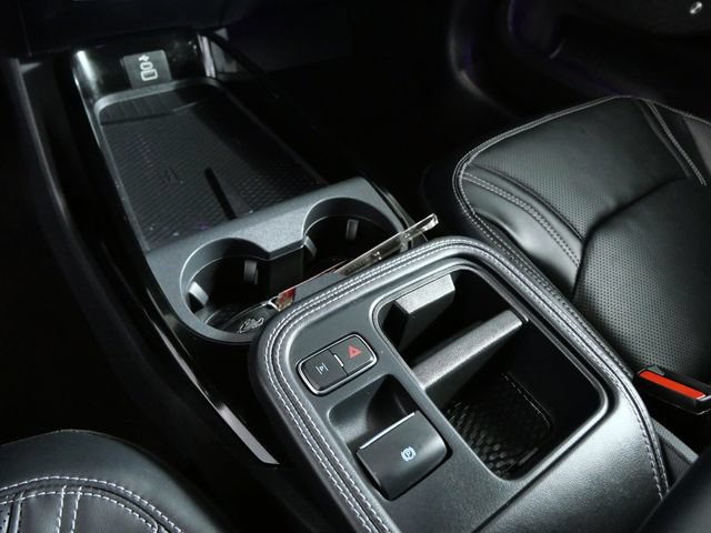 Certified 2025 Ford Mustang Mach-E Premium AWD/4WD image 20