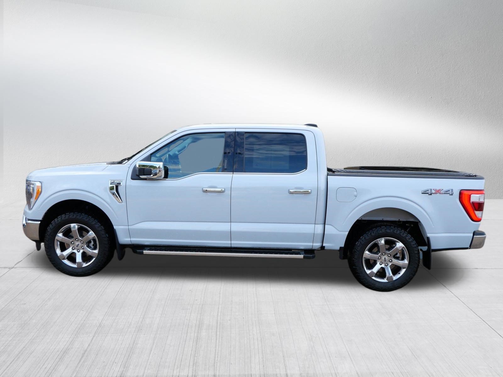 Certified 2022 Ford F150 Lariat AWD/4WD image 4