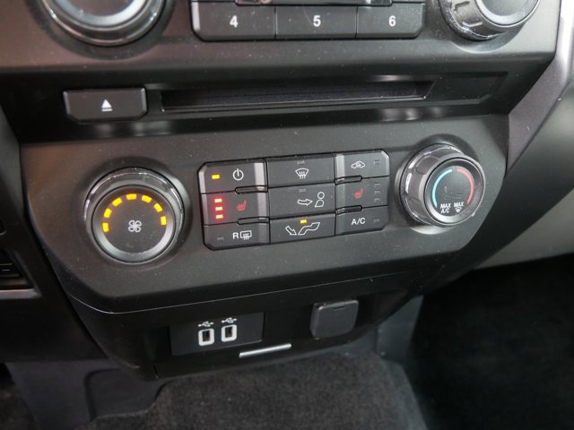 Certified 2018 Ford F150 XLT w/ Equipment Group 302A Luxury image 25