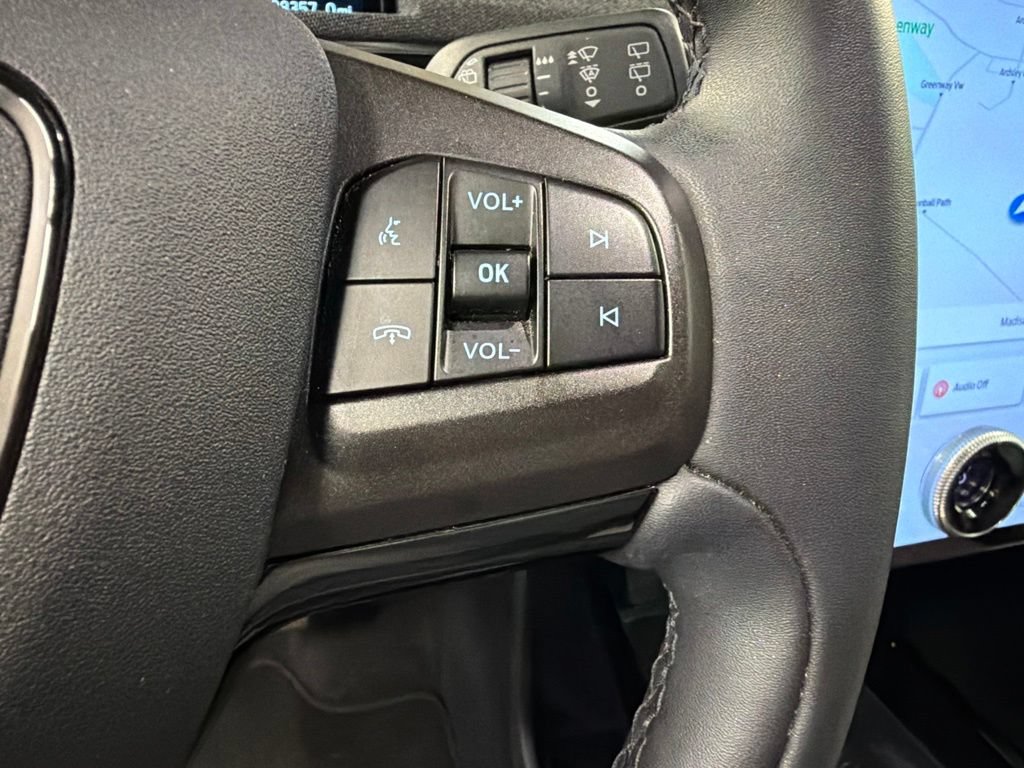 Certified 2023 Ford Mustang Mach-E Premium AWD/4WD image 18
