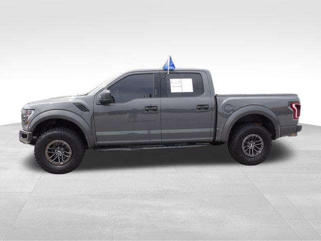 Certified 2020 Ford F150 Raptor AWD/4WD image 5