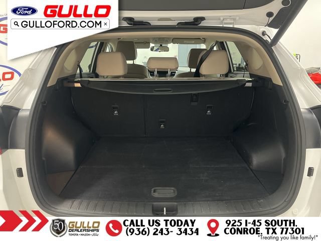 Used 2017 Hyundai Tucson Sport FWD image 11