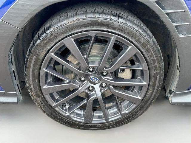 Used 2022 Subaru WRX Premium AWD/4WD image 22