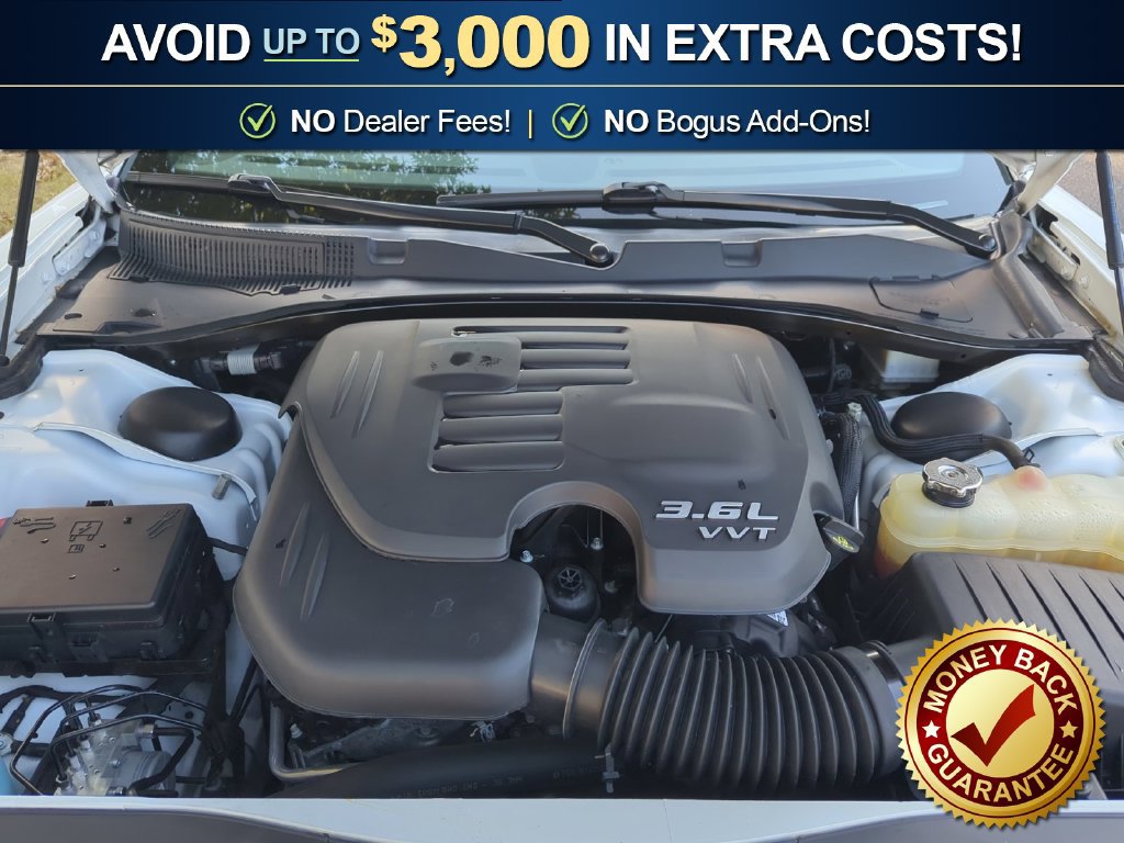 Used 2022 Dodge Charger SXT w/ Plus Group RWD image 24