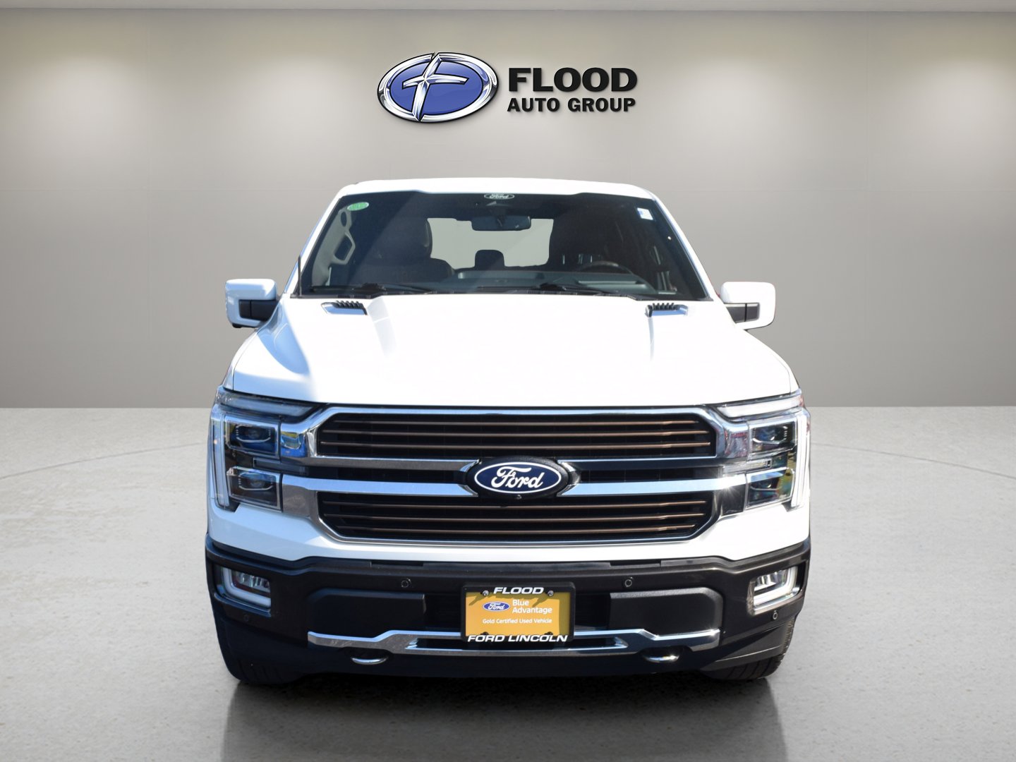 Certified 2024 Ford F150 King Ranch AWD/4WD video 2