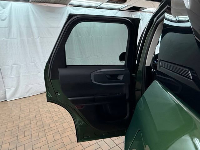 Certified 2023 Ford Bronco Sport Big Bend AWD/4WD image 19