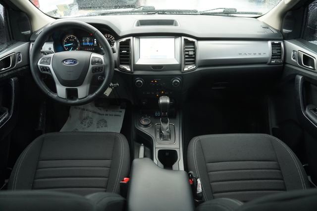 Certified 2022 Ford Ranger XLT w/ Equipment Group 301A Mid AWD/4WD image 20