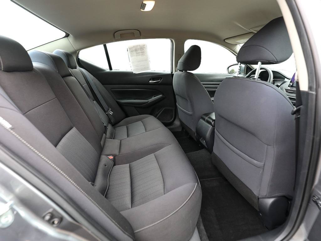 Used 2020 Nissan Altima 2.5 S AWD/4WD image 22