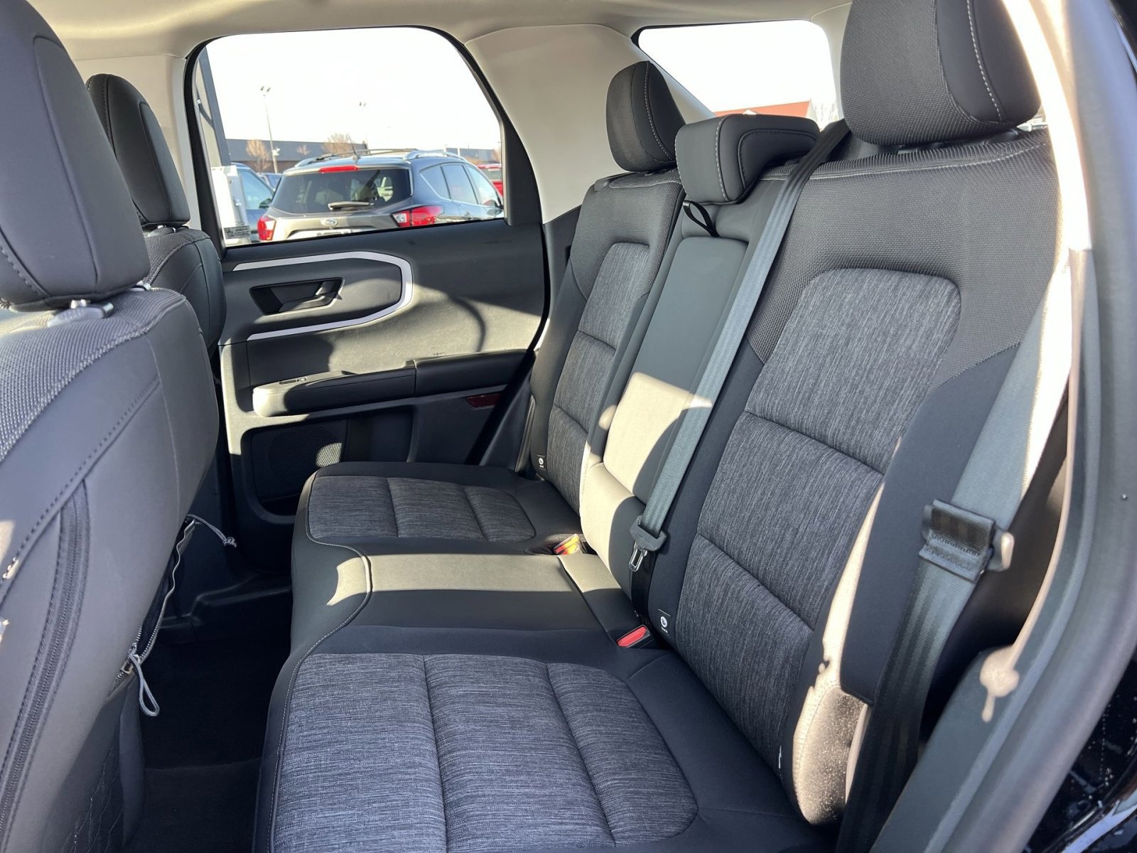 Certified 2023 Ford Bronco Sport Big Bend w/ Convenience Package image 23