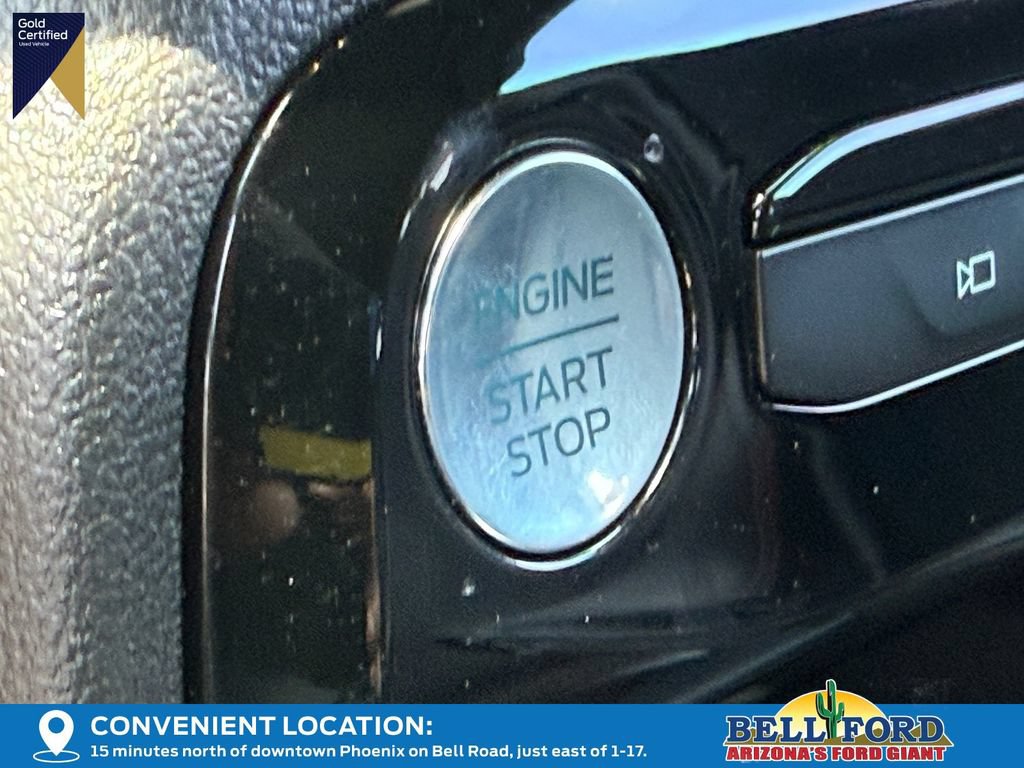 Certified 2023 Ford Escape ST-Line Select w/ Tech Pack #2 AWD/4WD image 24