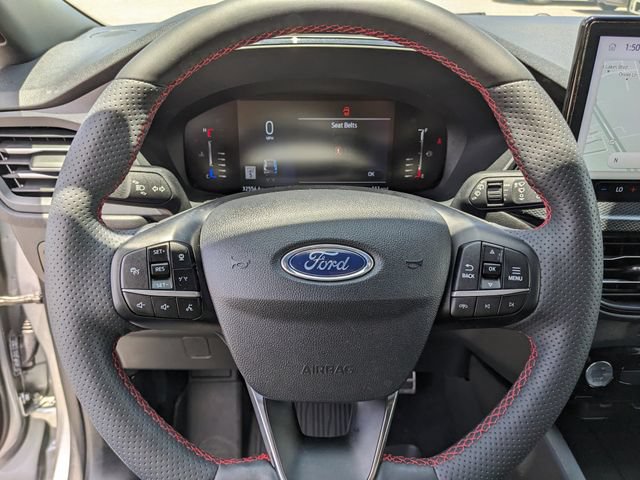 Certified 2023 Ford Escape ST-Line w/ Tech Pack #1 FWD image 33