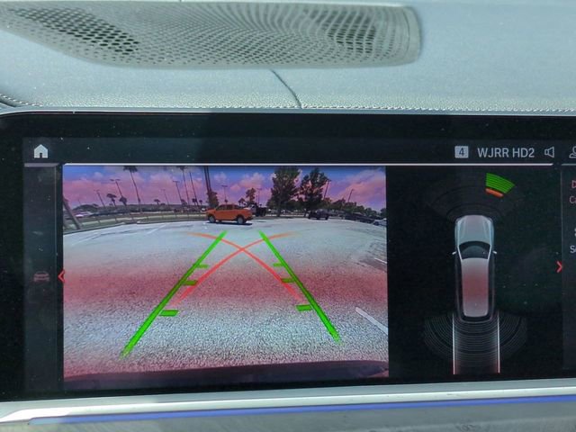 Used 2019 BMW X7 xDrive40i w/ Premium Package AWD/4WD image 21