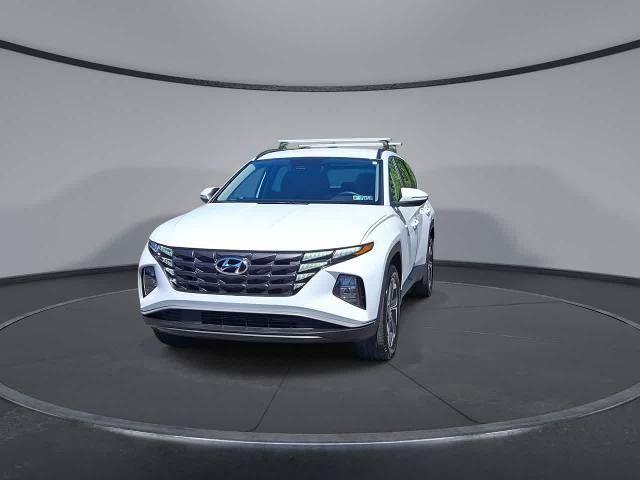 Used 2023 Hyundai Tucson SEL AWD/4WD image 3