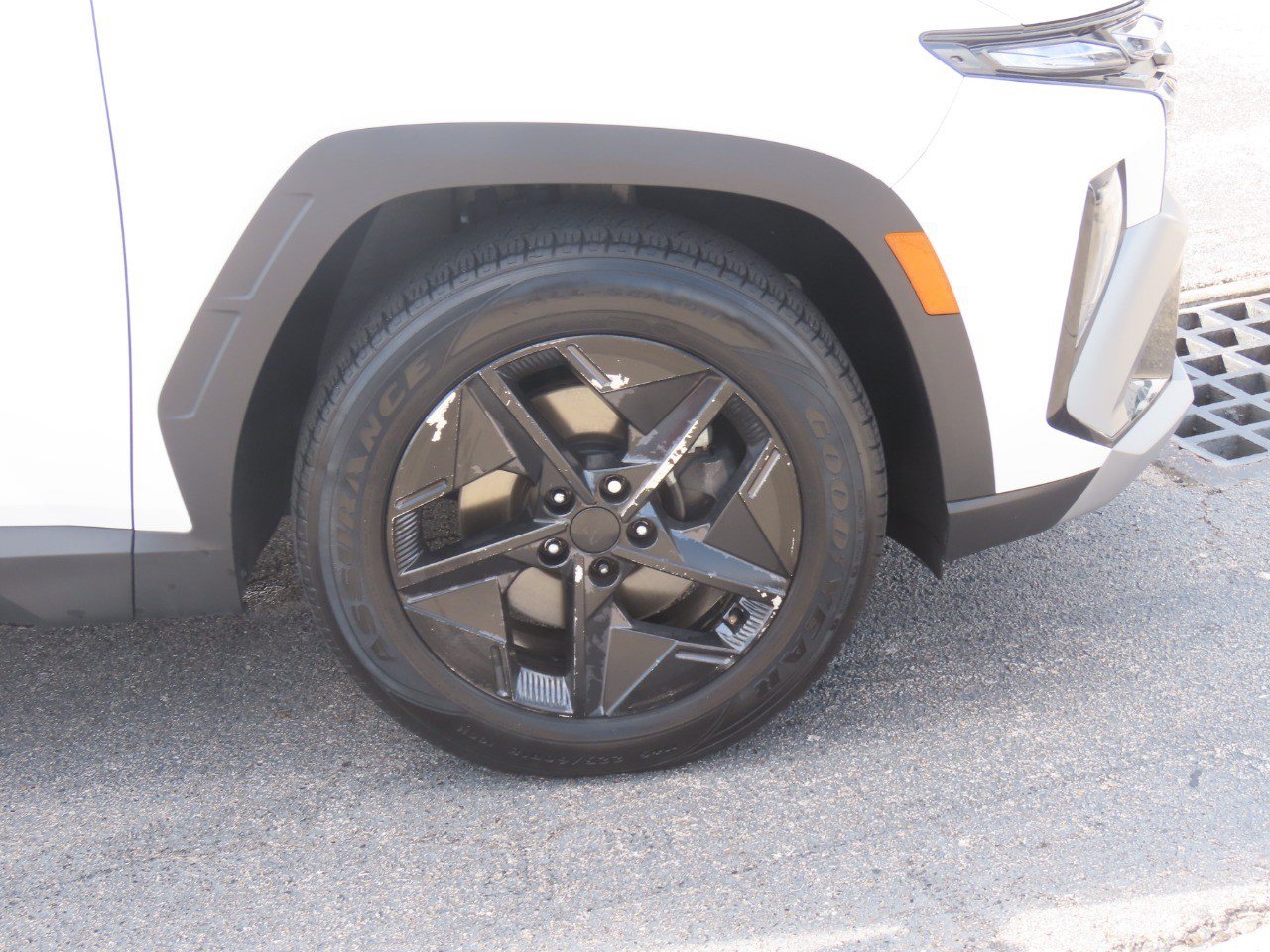 Used 2025 Hyundai Tucson SEL FWD image 7