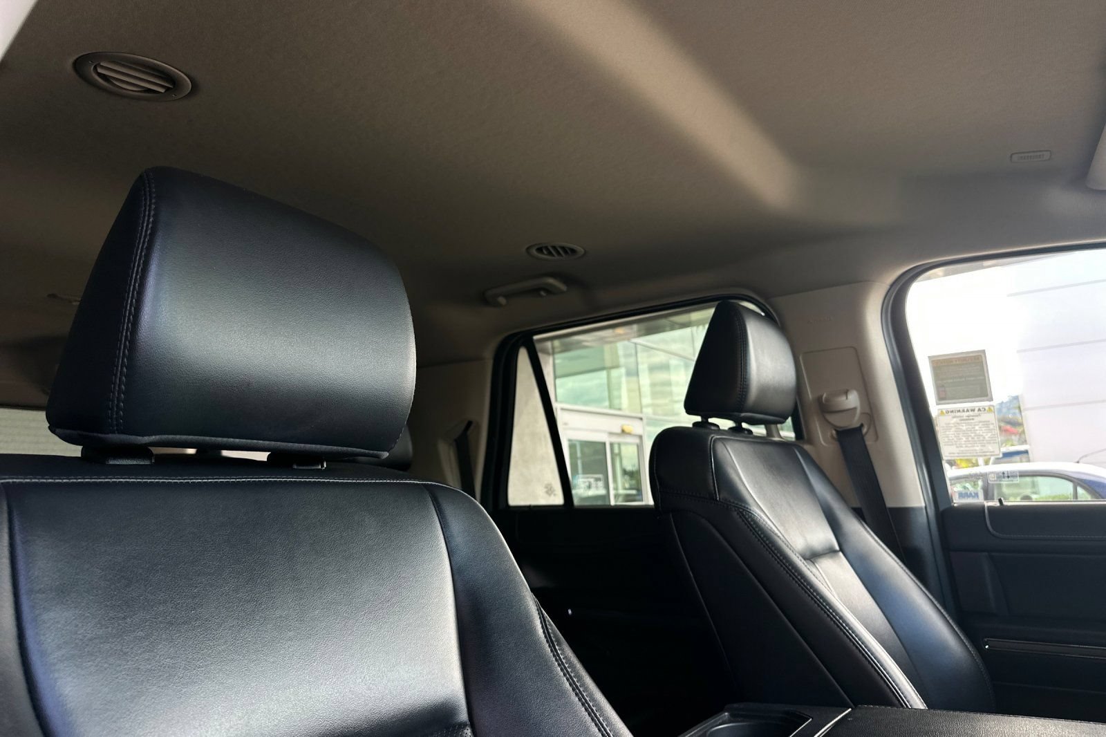 Certified 2024 Ford Expedition Max XLT RWD image 17
