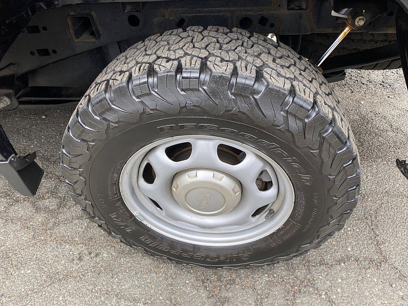 Certified 2021 Ford F150 XL w/ Equipment Group 101A High image 17