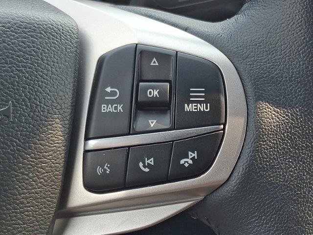 Certified 2023 Ford Explorer XLT AWD/4WD image 21