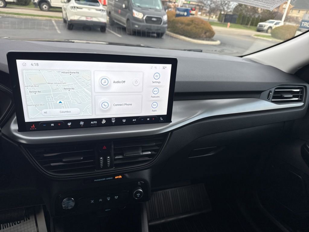 Certified 2023 Ford Escape Active w/ Tech Pack #1 image 35