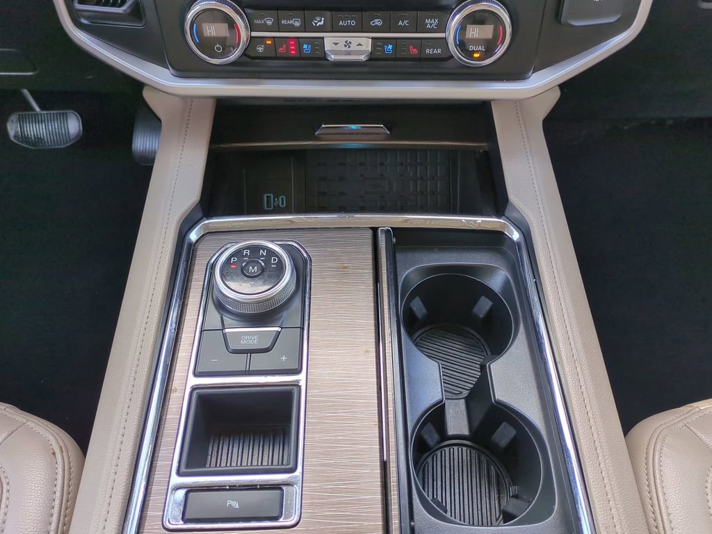 Certified 2024 Ford Expedition Max Limited image 18