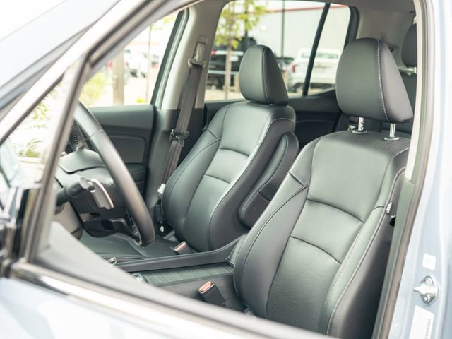 Used 2022 Honda Ridgeline RTL-E image 22