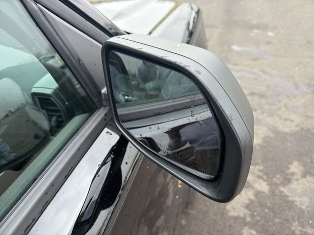 Certified 2025 Ford Bronco Sport Badlands image 11