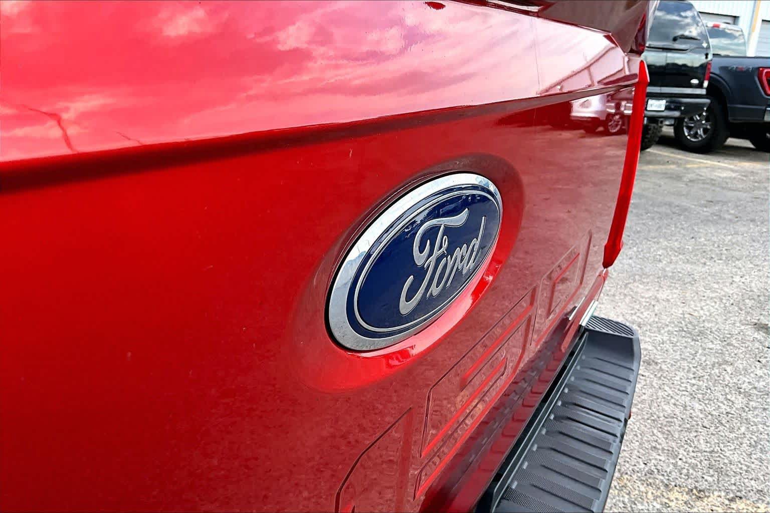 Certified 2023 Ford F150 XLT w/ Equipment Group 302A High AWD/4WD image 31