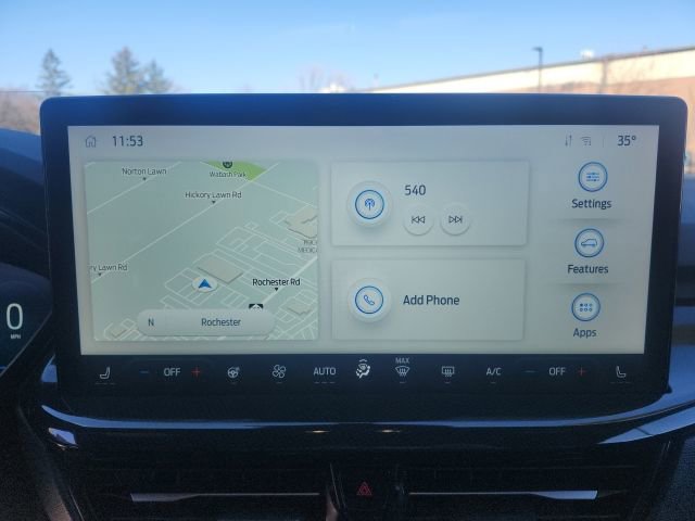 Certified 2023 Ford Escape ST-Line Elite w/ Premium Technology Package AWD/4WD image 28
