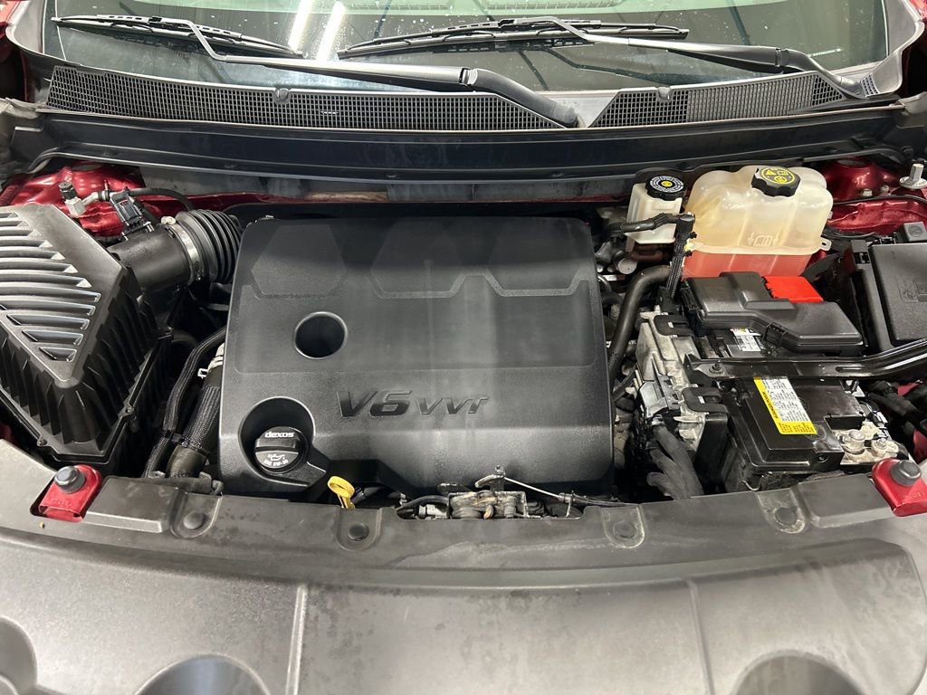 Used 2019 Chevrolet Traverse LT image 31