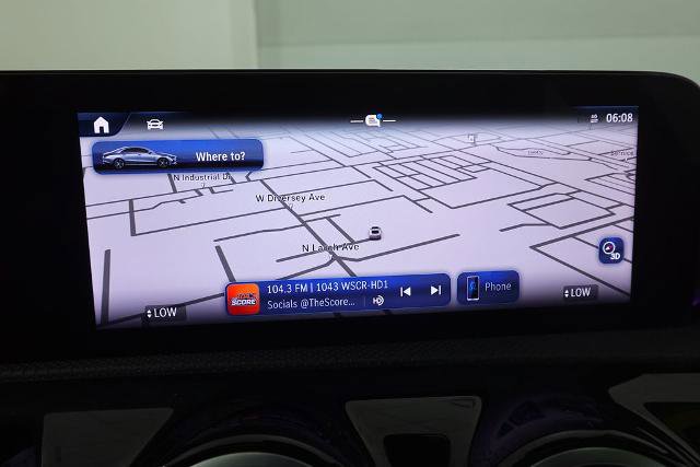 Used 2025 Mercedes-Benz CLA 250 CLA 250 image 17