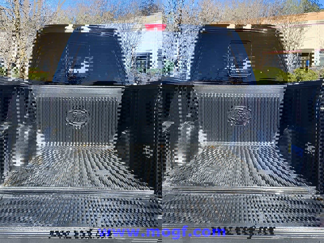 Certified 2022 Ford F150 Lariat w/ Max Trailer Tow Package image 33