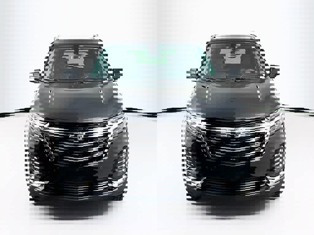 Used 2024 Chevrolet Equinox Premier image 9