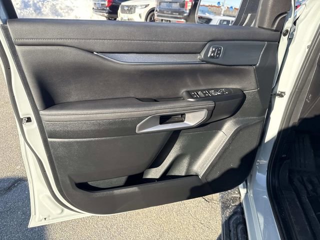 Certified 2024 Ford Ranger Lariat w/ Advanced Towing Package image 16