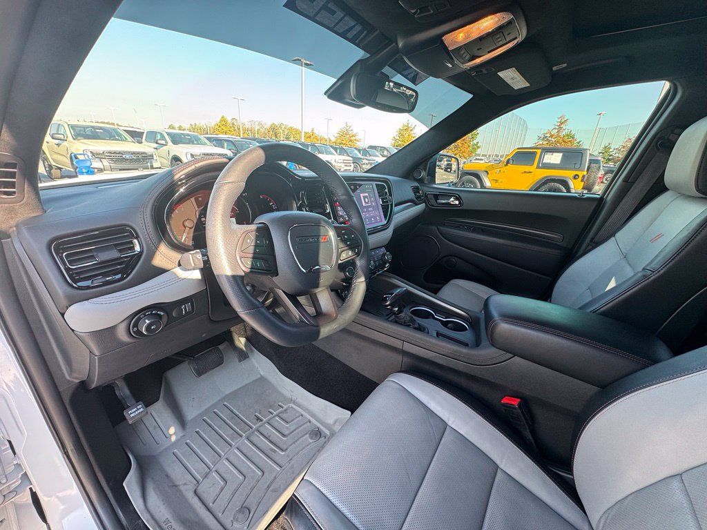 Used 2022 Dodge Durango R/T RWD image 9