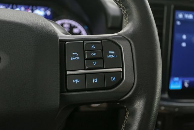 Certified 2023 Ford F150 XLT w/ Equipment Group 302A High AWD/4WD image 33