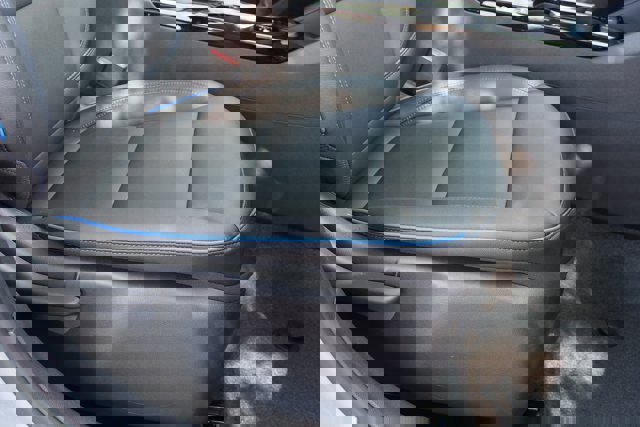 Used 2025 Buick Envista Sport Touring w/ Convenience I Package FWD image 12