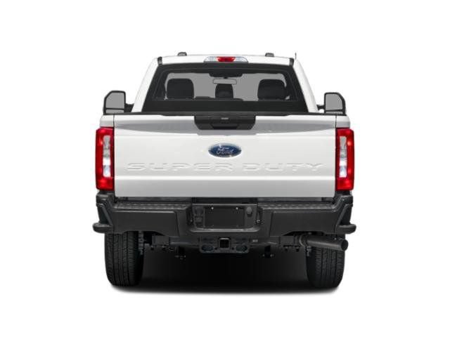 Certified 2024 Ford F350 XL w/ XL Off-Road Package AWD/4WD image 5