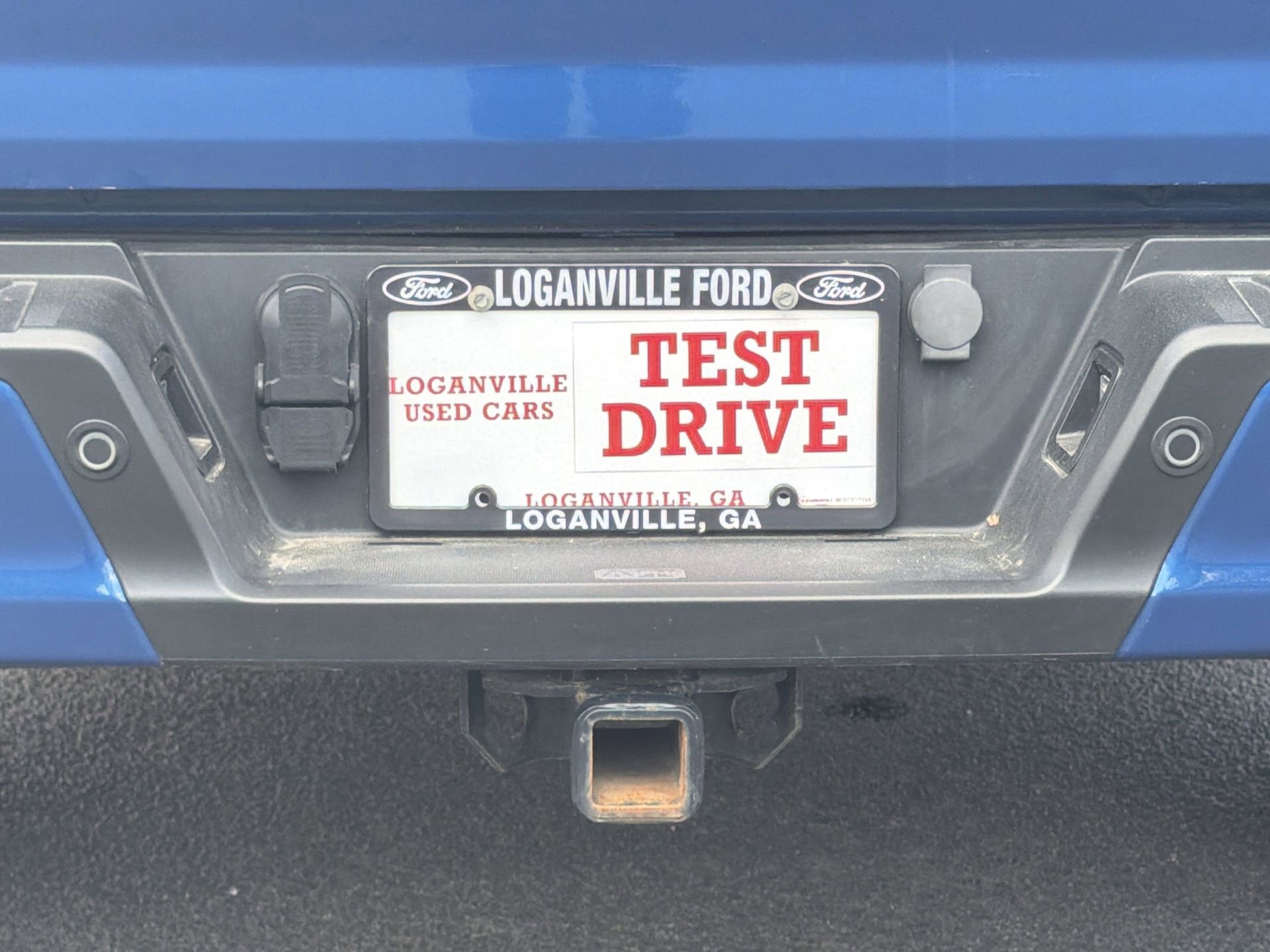 Certified 2023 Ford F150 XLT w/ Equipment Group 302A High image 39