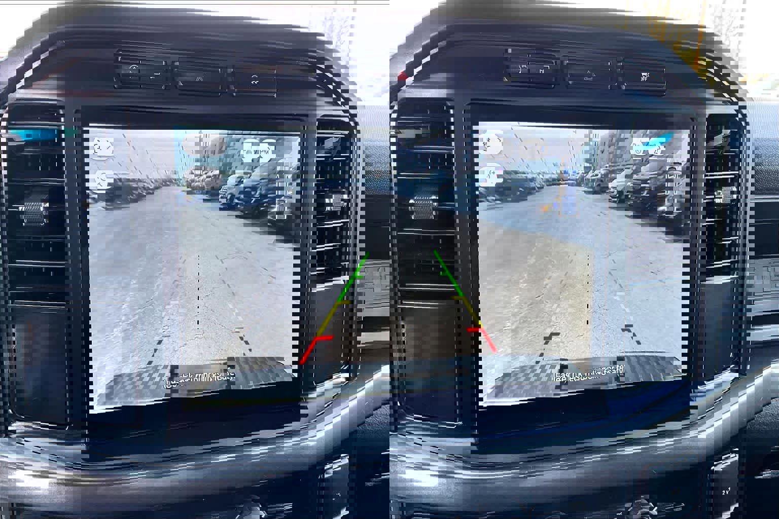 Certified 2024 Ford F150 STX image 22