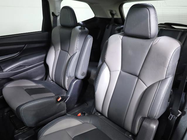 Used 2022 Subaru Ascent Onyx Edition image 13