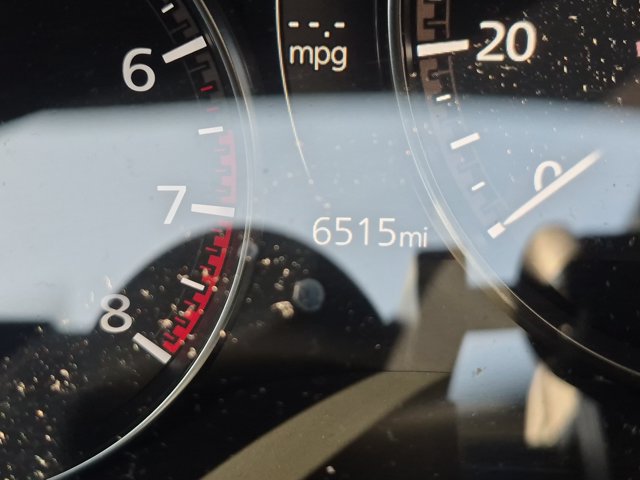 Used 2026 MAZDA CX-50 AWD 2.5 S w/ Weather Package image 21