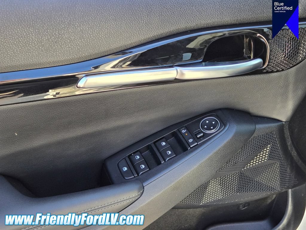 Used 2024 Kia Seltos S FWD image 18