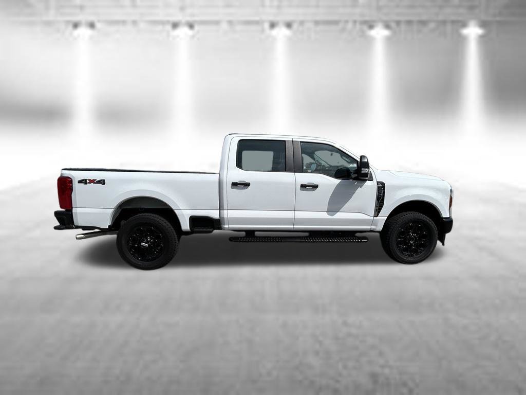 Certified 2026 Ford F250 XL AWD/4WD image 3
