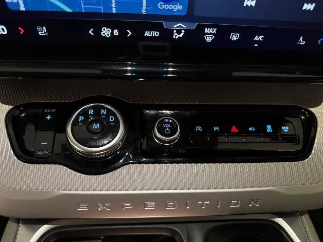 Certified 2025 Ford Expedition Active RWD image 29