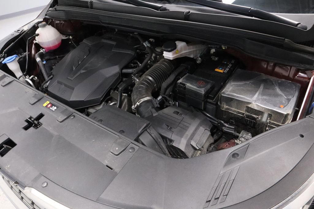 Used 2024 Kia Carnival SX Prestige image 15