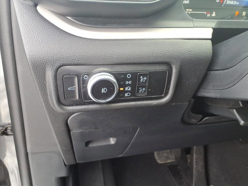 Certified 2023 Ford Explorer XLT w/ Equipment Group 202A image 14