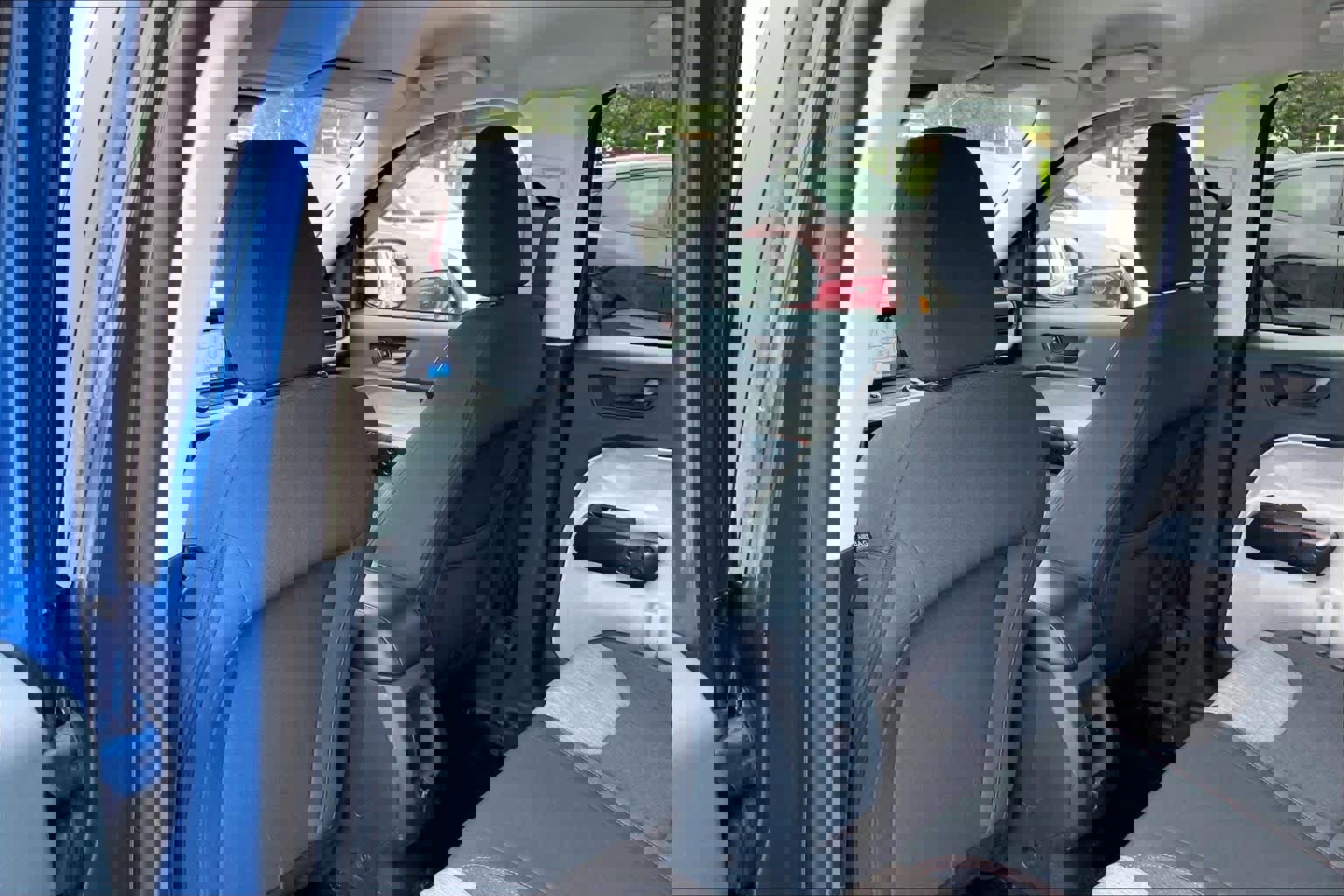 Certified 2023 Ford Maverick XLT w/ Equipment Group 300A Standard image 12