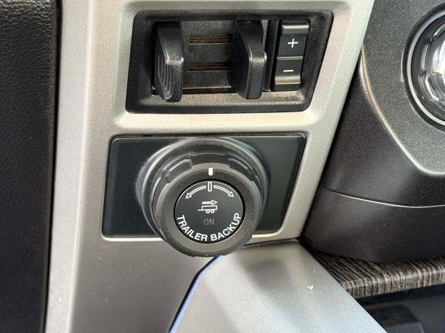 Certified 2021 Ford F250 Lariat w/ Lariat Value Package AWD/4WD image 26
