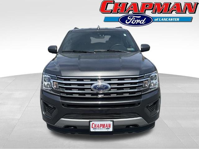 Certified 2020 Ford Expedition XLT AWD/4WD video 2