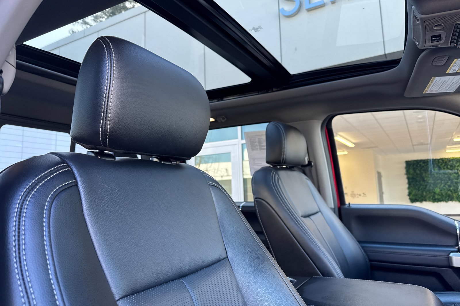 Certified 2021 Ford F350 Lariat image 16