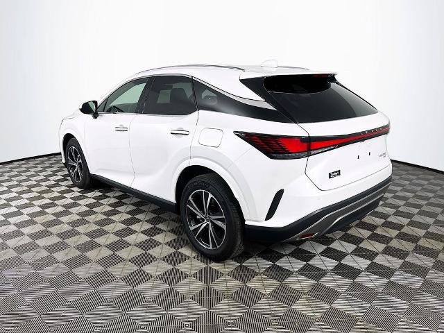 Used 2023 Lexus RX 350 Premium w/ Accessory Package AWD/4WD image 5